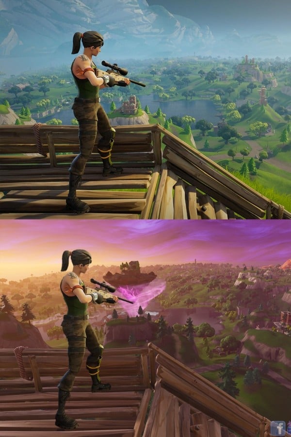 Fortnite