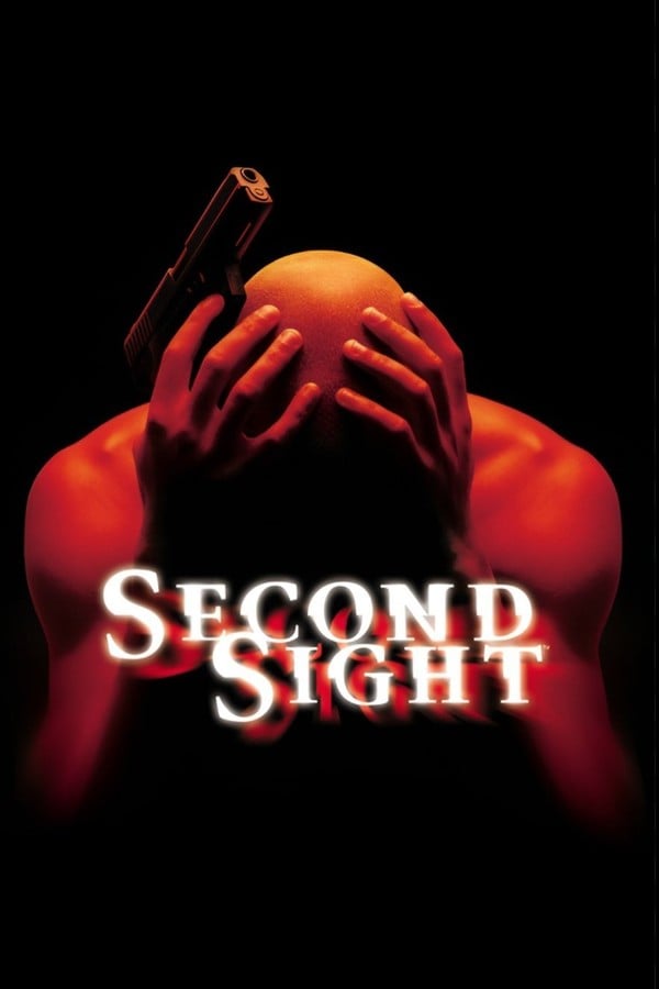 Second Sight