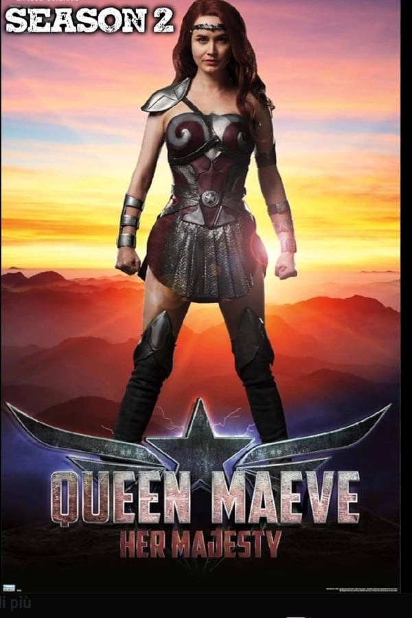 Queen Maeve