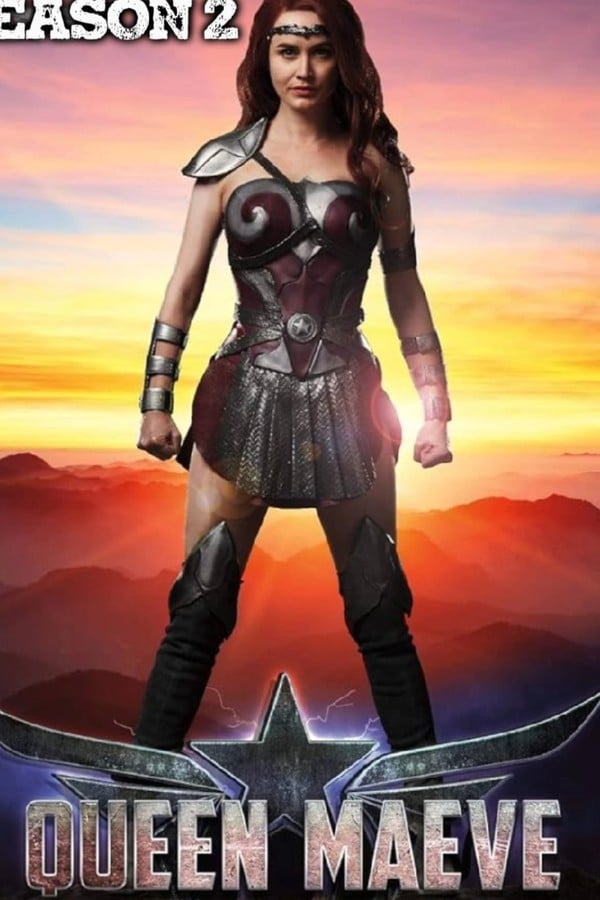 Queen Maeve