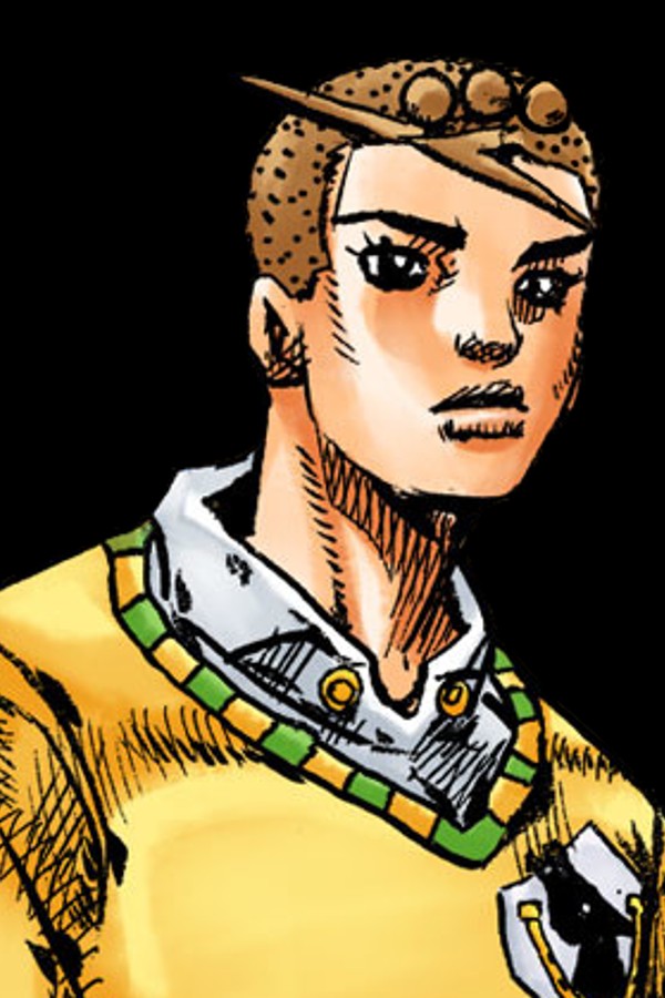 JoJo’s Bizzare Openings