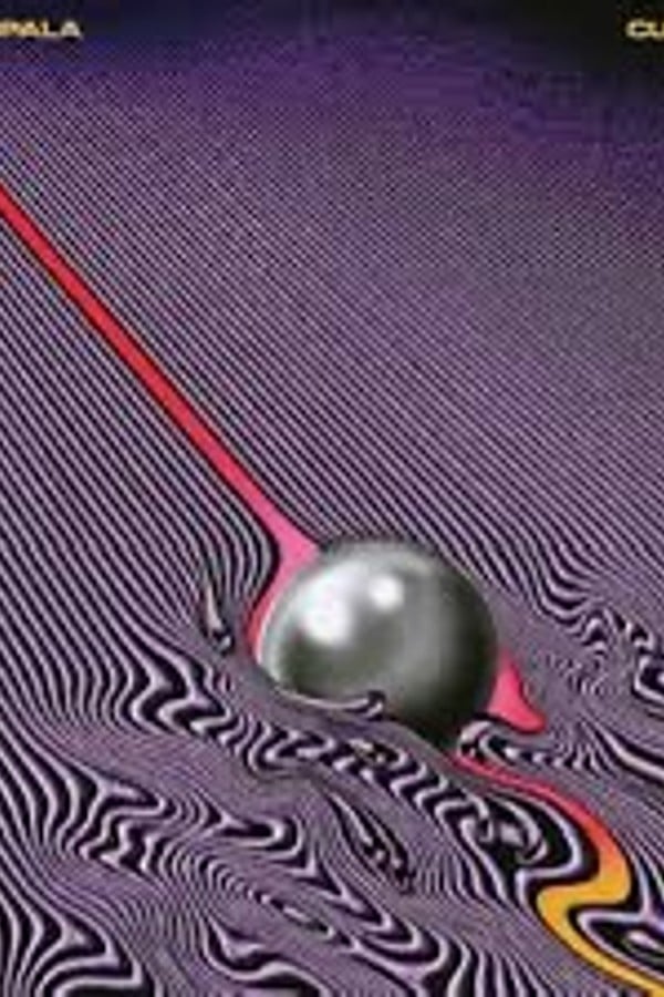 Currents