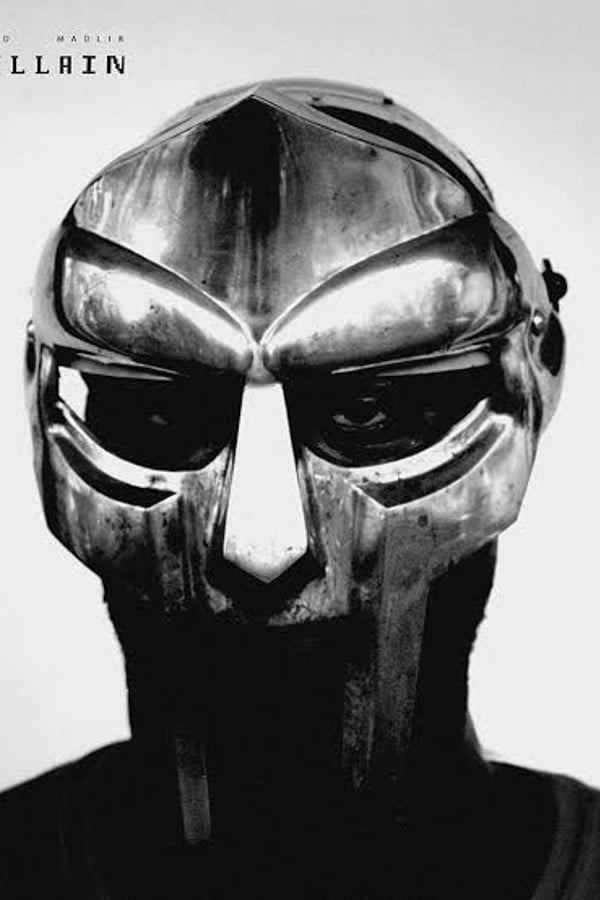 Madvillainy