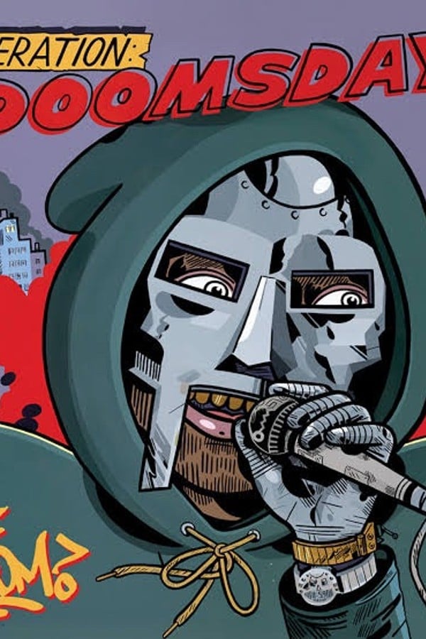Operation: Doomsday