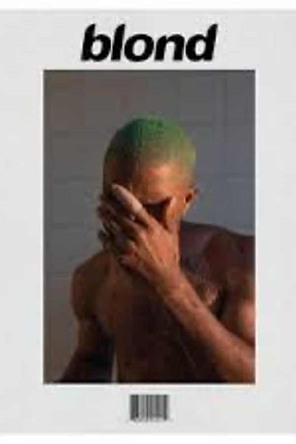 Blonde