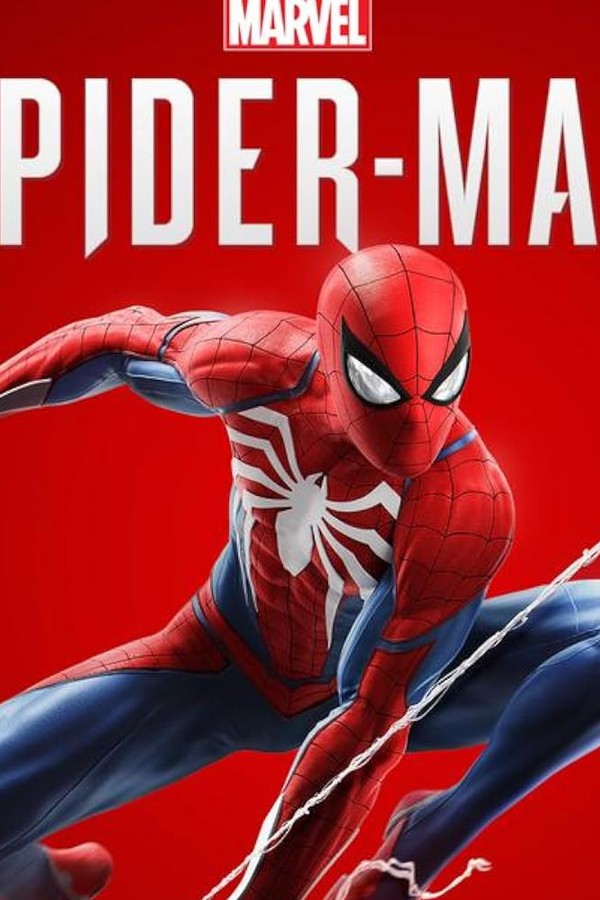 Spider-Man Insomniac Games