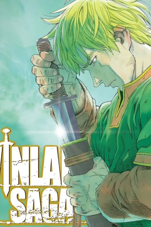 Vinland Saga