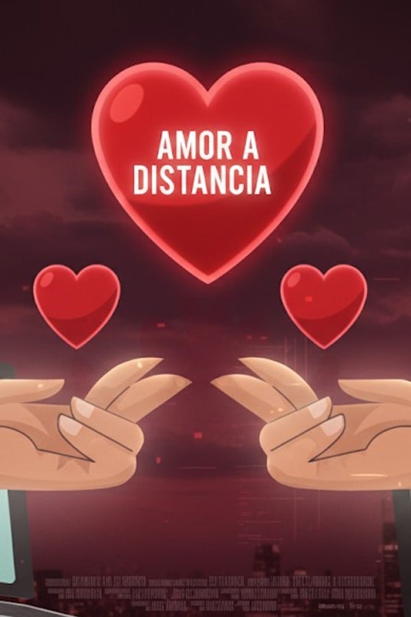 AMOR A DISTANCIA