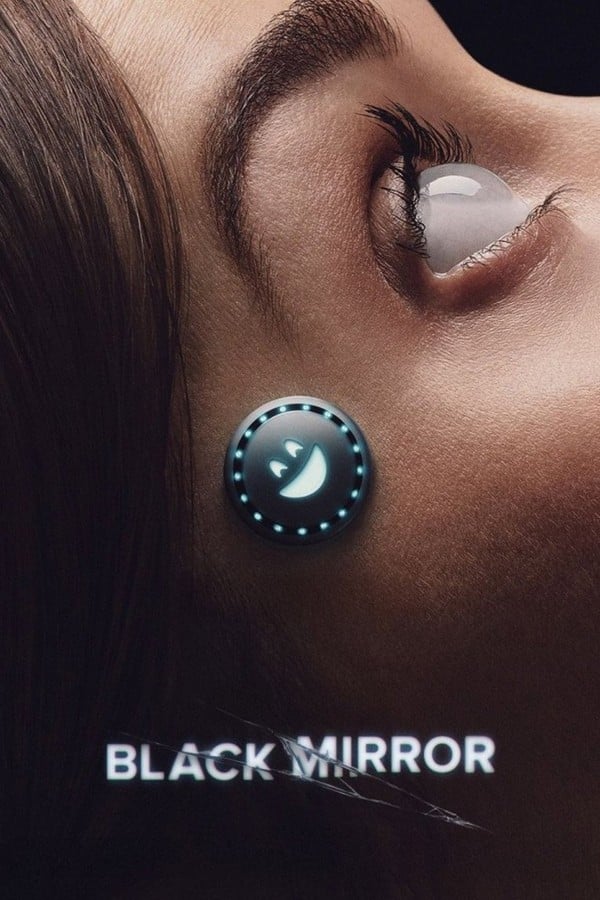 Black mirror
