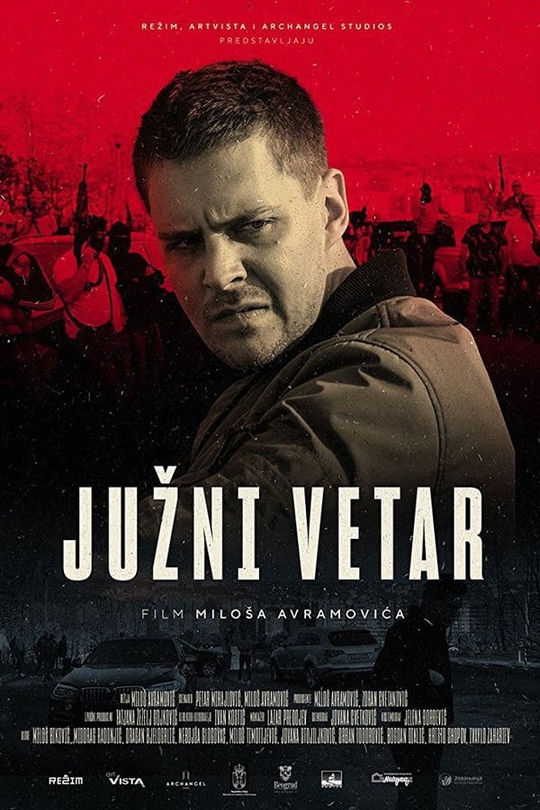 Juzni Vetar