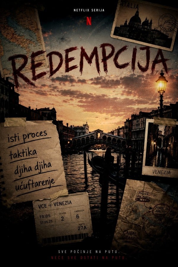 Redempcija