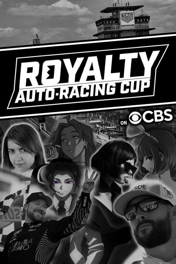 Royalty Auto-Racing Cup