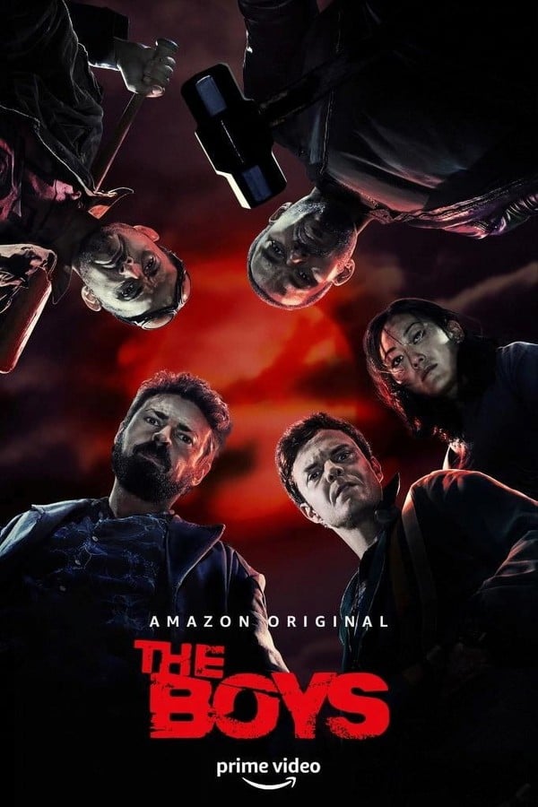 The Boys