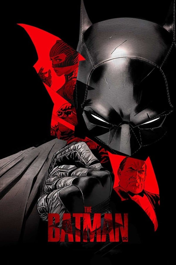 Batman