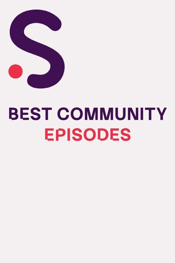 The Best Episodes on Series Graph