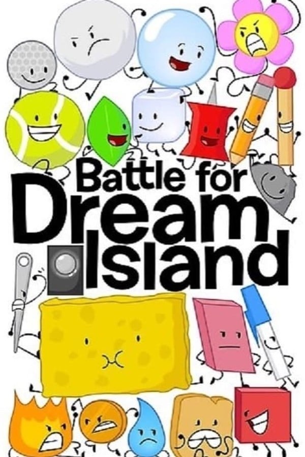 Object Island