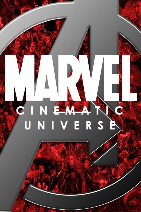 The Marvel Cinematic Universe