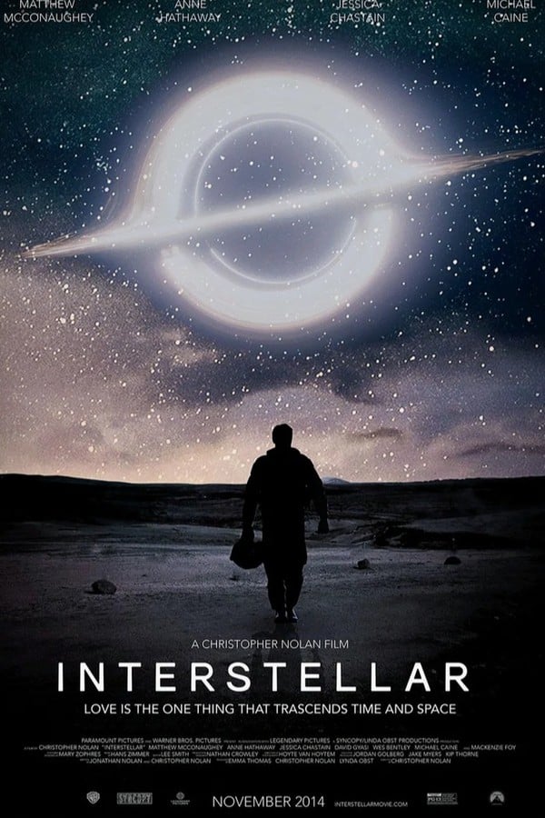 Interstelar