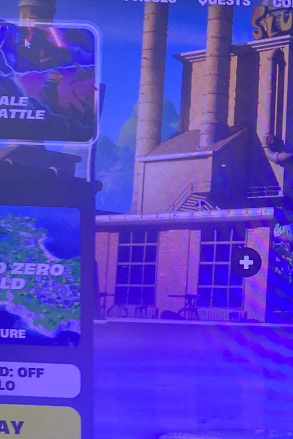 Fortnite