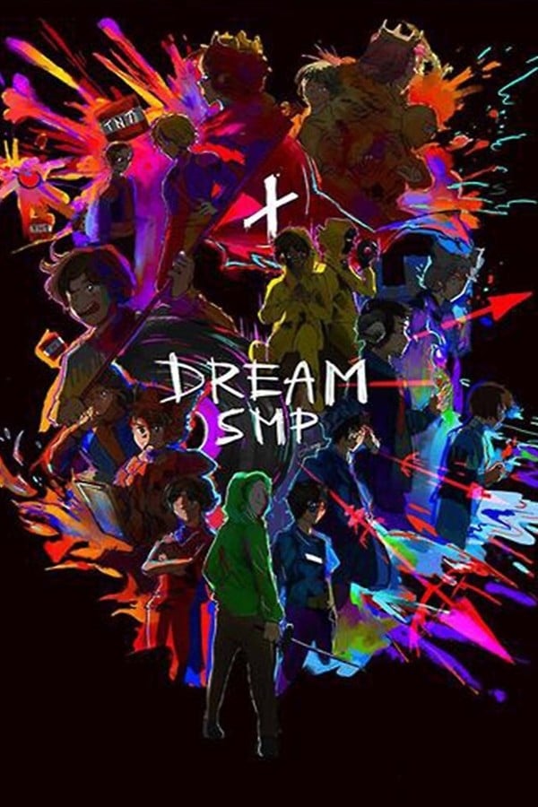 Dream SMP (Plot)