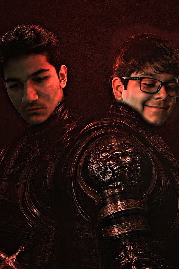 The rebellion