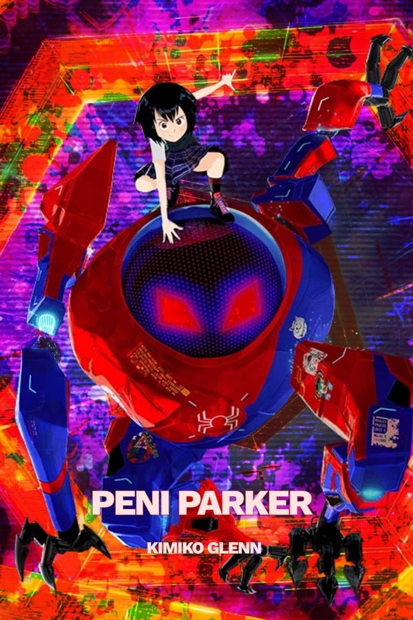 Peni Parker