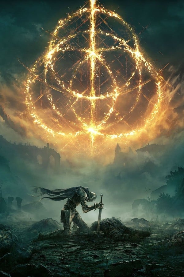 ELDEN RING