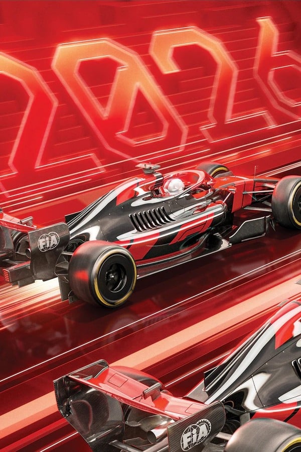 F1 (since 2020)