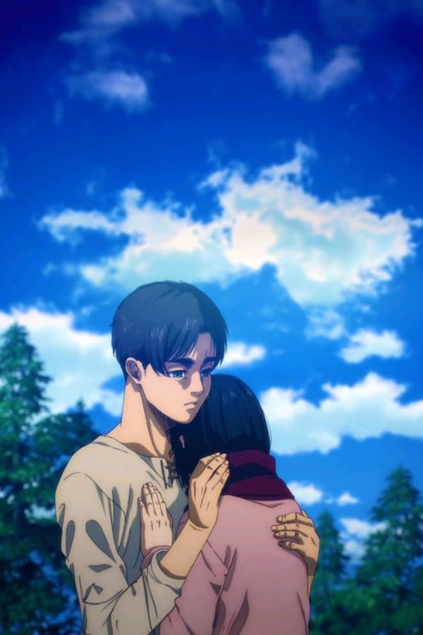 Attack on titan: Final Chapters