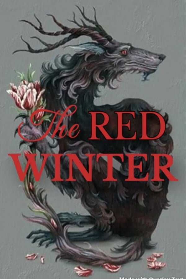 The Red Winter