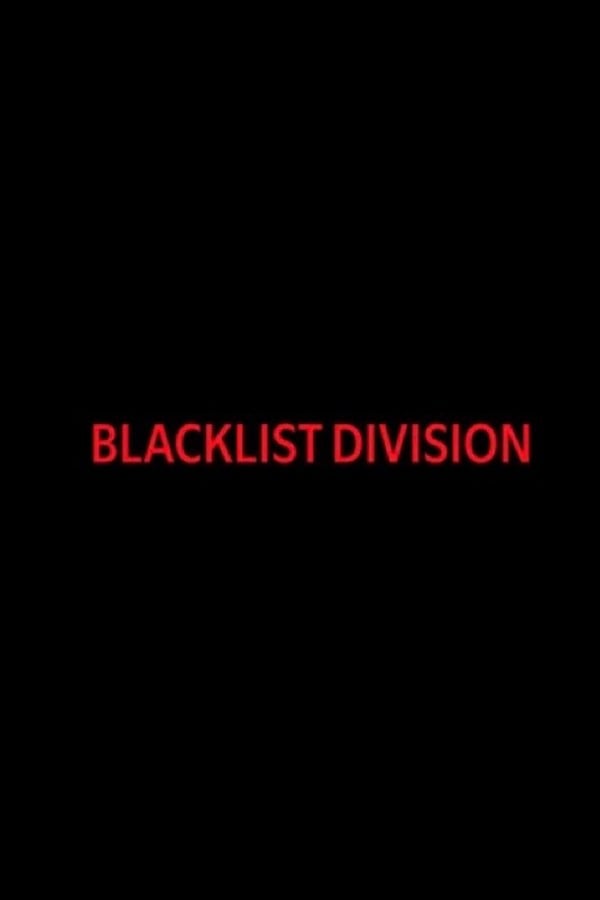 Blacklist Division