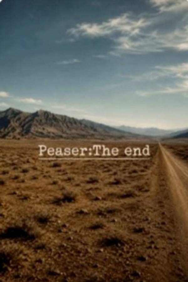 Peaser:The end