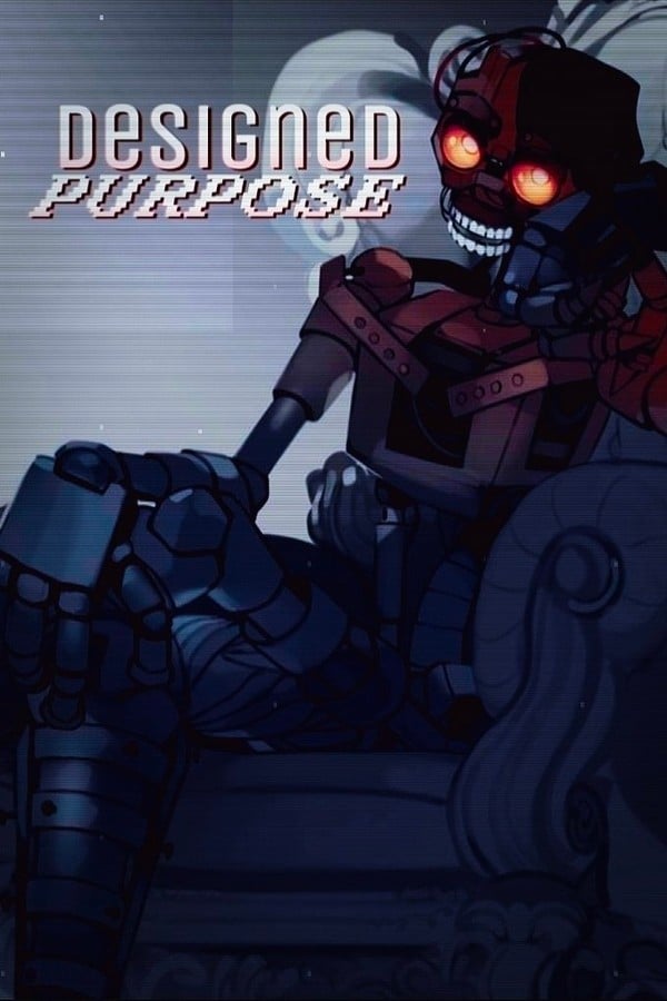 Designed Purpose