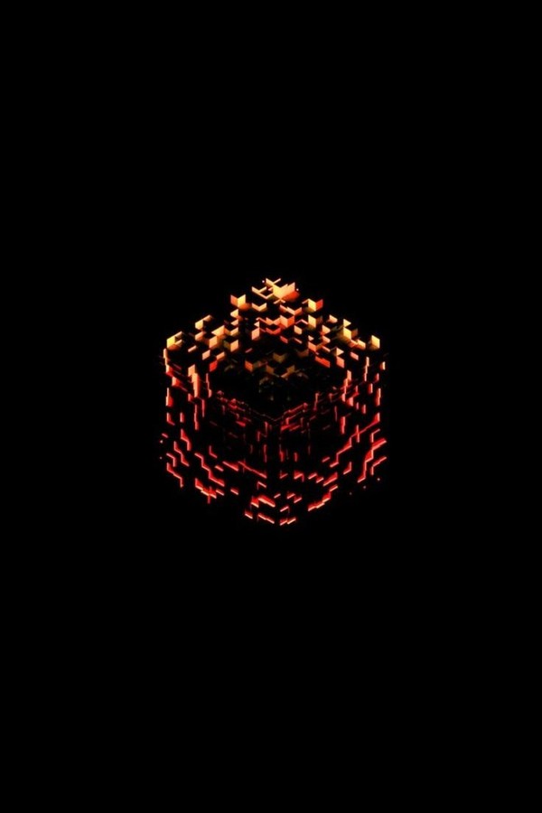 C418: Minecraft