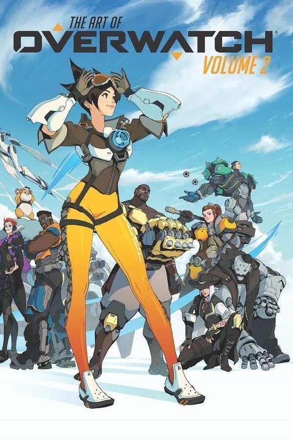 Overwatch: New Order
