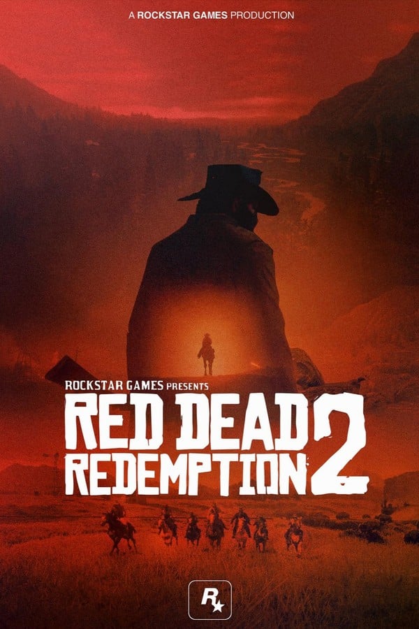 Red Dead Redemption