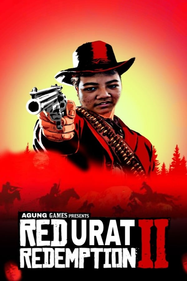 Red Urat Redemption