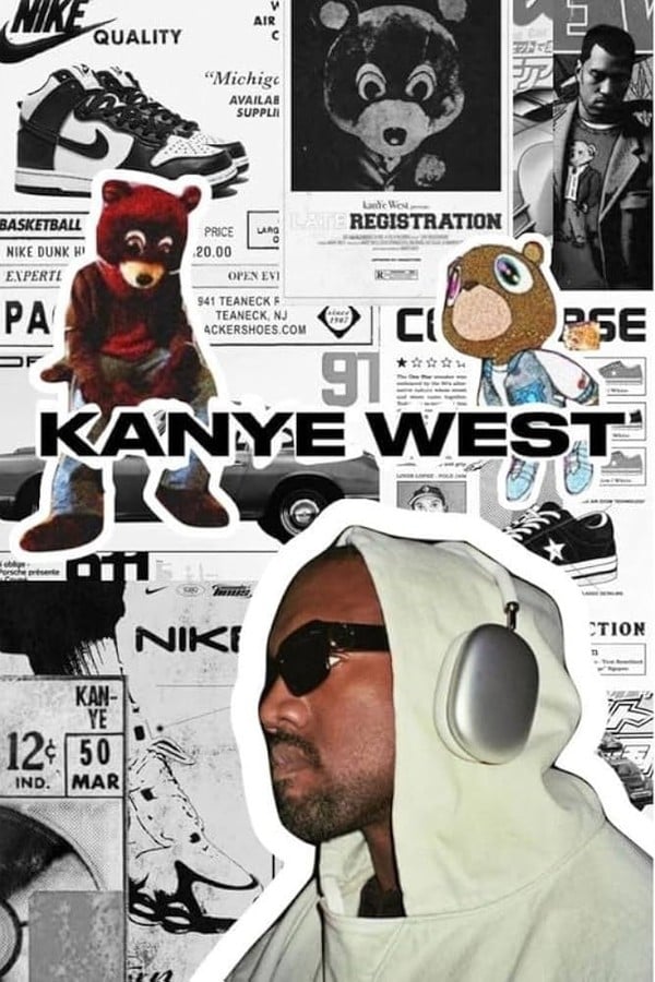 KanYe West