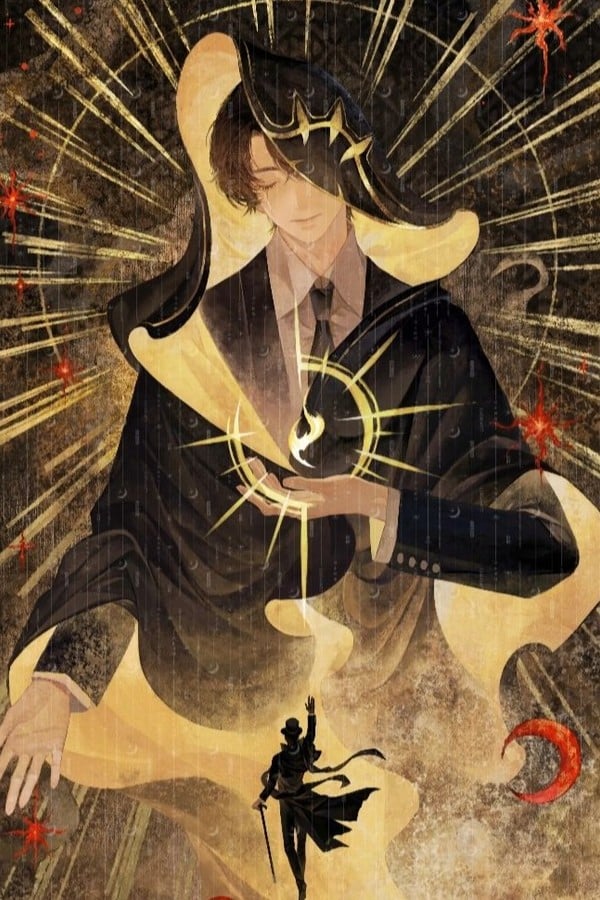 Lord Of The Mysteries WN