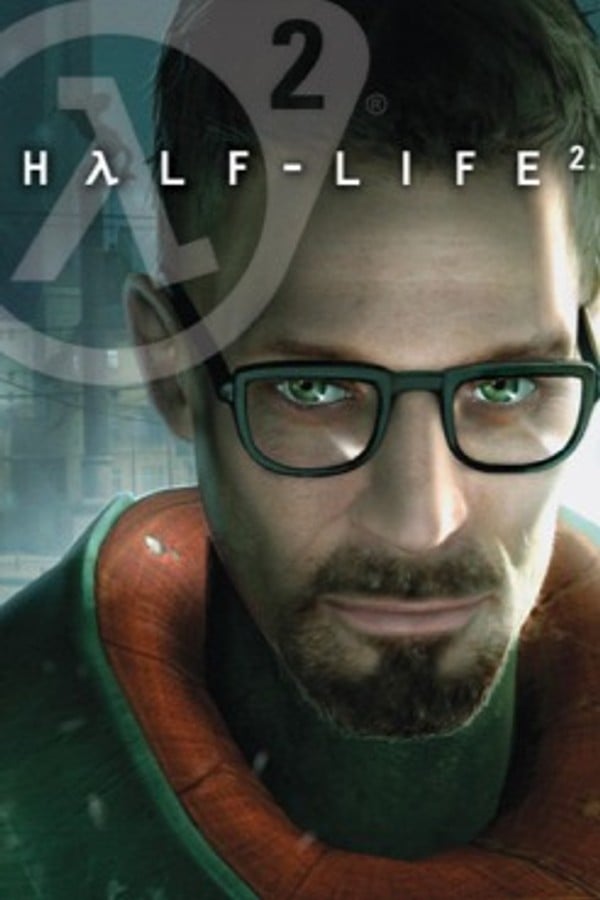 Half Life 2