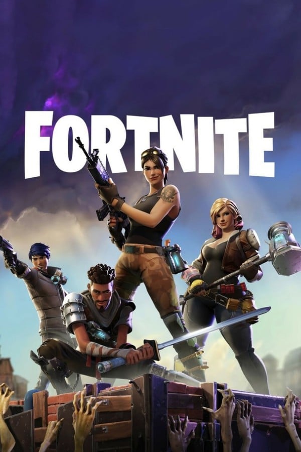 Fortnite