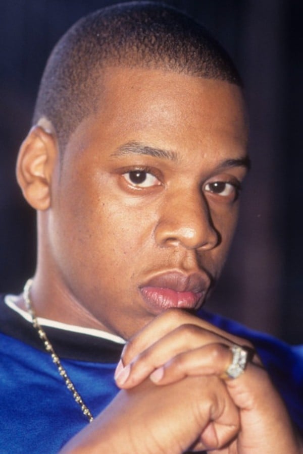Jay-Z Discography