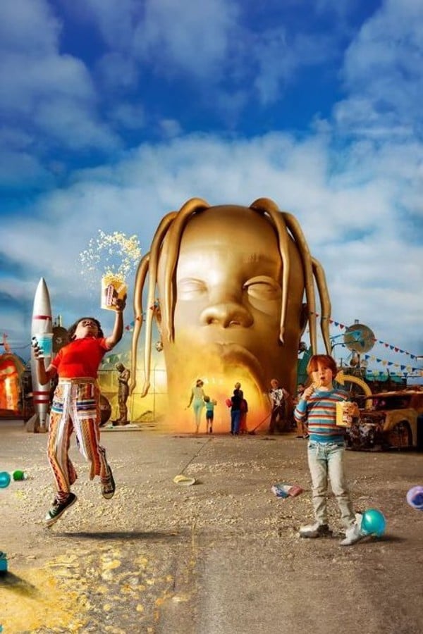 Astroworld
