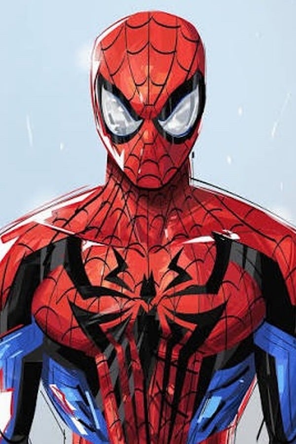 Spider-Man