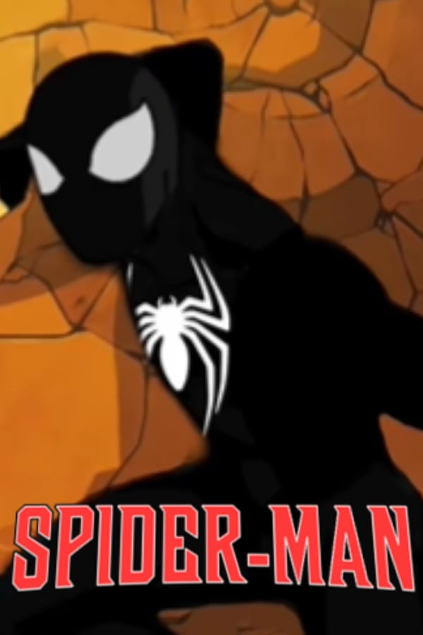 SPIDER-MAN