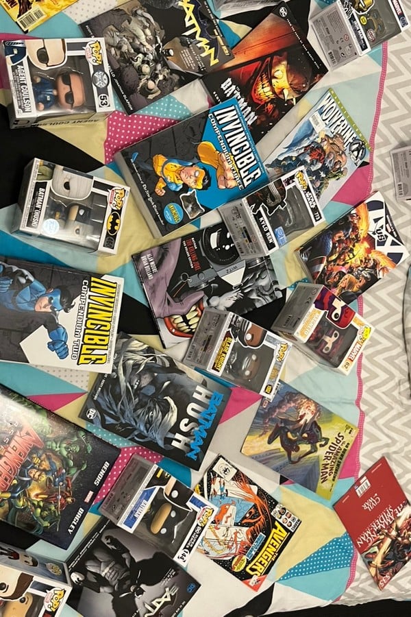 Marvel