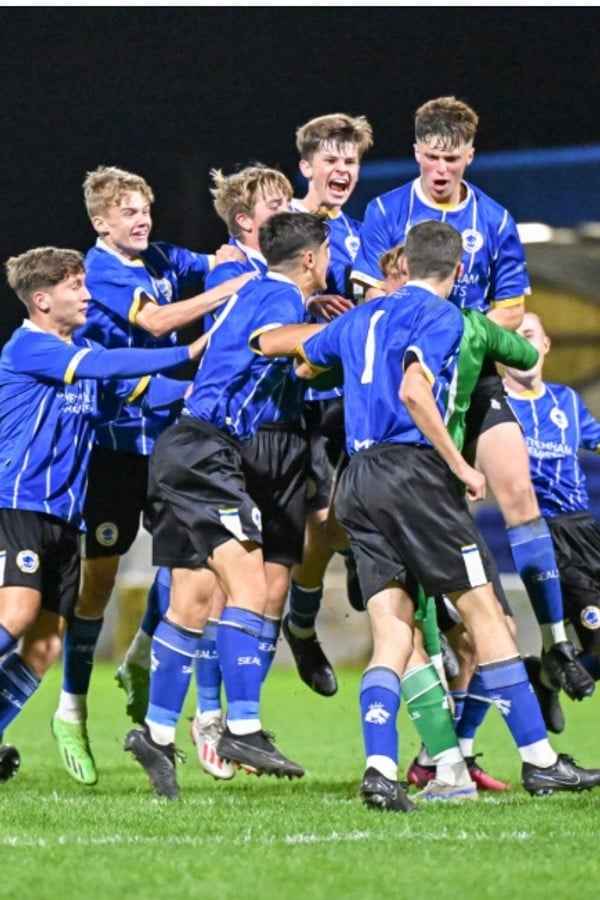Chester FC