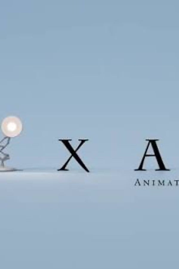 Pixar Movies