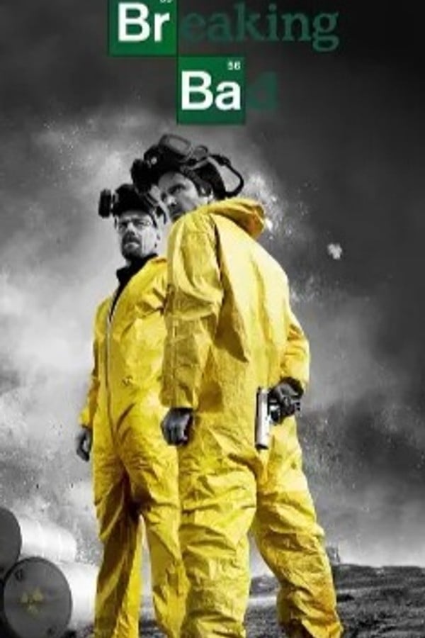 Breaking Bad but the Ending Sucks