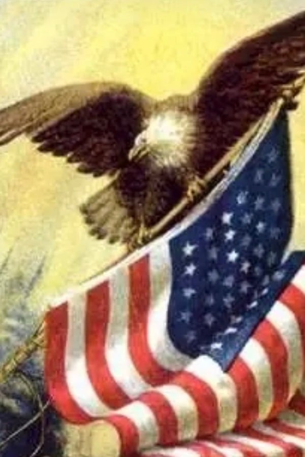 USA 250th Anniversary Documentary